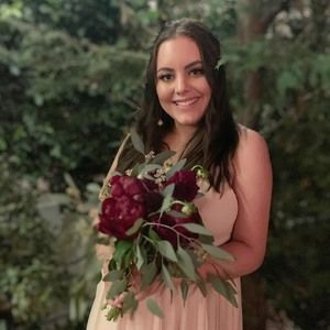 Meet your Posher, Michaella